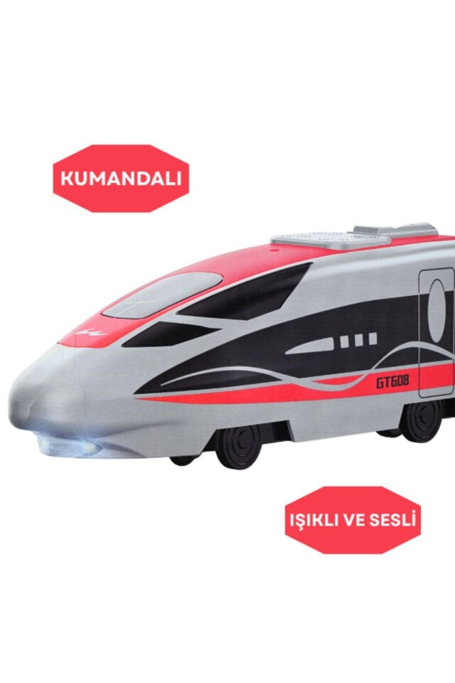 ŞARZLI FULL FONK TREN