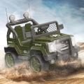 Dolu Commando 12V Uzaktan Kumandalı Akülü Araba