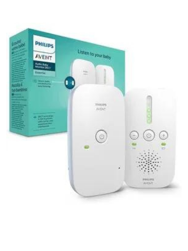 Philips Avent Dect Bebek Telsizi SCD502/26