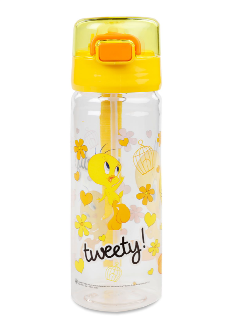 Tweety Solo Pipetli Matara 500 ml TP705-53
