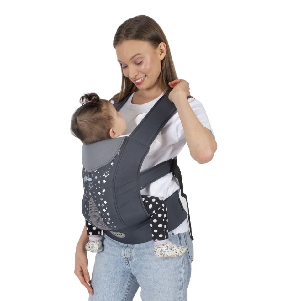 Sevi Bebe Lux Kanguru