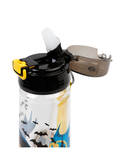 Batman Solo Pipetli Matara 500 ml TP705-50