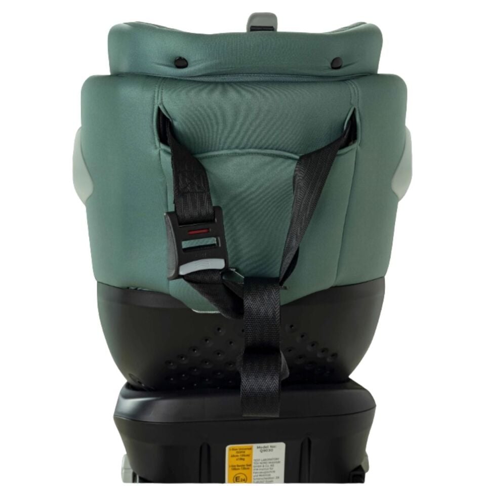 PREGO TRONFIX ISIZE PREGO OTO KOLTUĞU YEŞİL Q9004