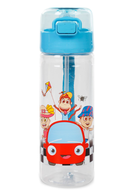 Kukuli Solo Pipetli Matara 500 ml TP22024
