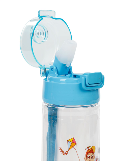 Kukuli Solo Pipetli Matara 500 ml TP22024