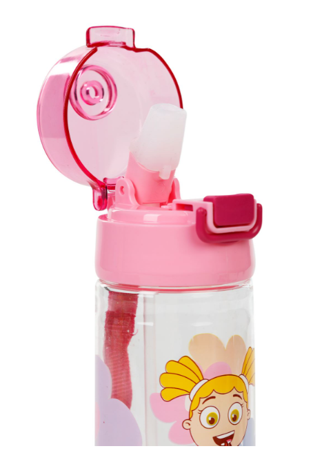 Kukuli Solo Pipetli Matara 500 ml TP12024