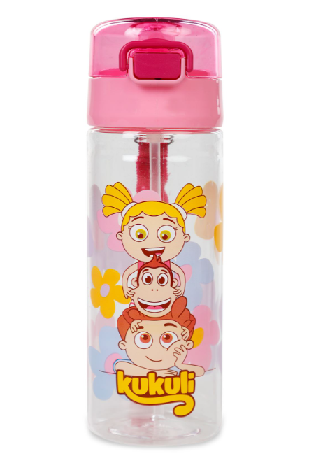 Kukuli Solo Pipetli Matara 500 ml TP12024
