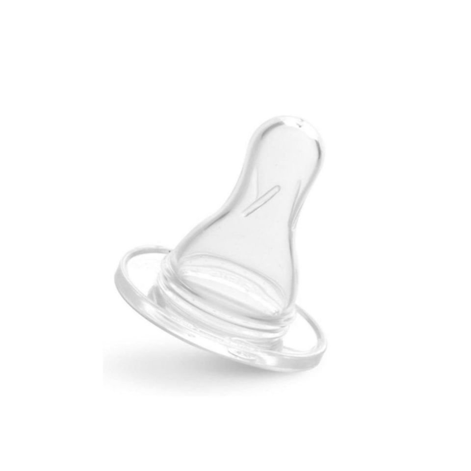 Bebedor Silikon 3+ Biberon Emziği 302