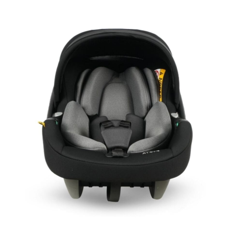 Kanz Atompro Oto Koltuğu Black