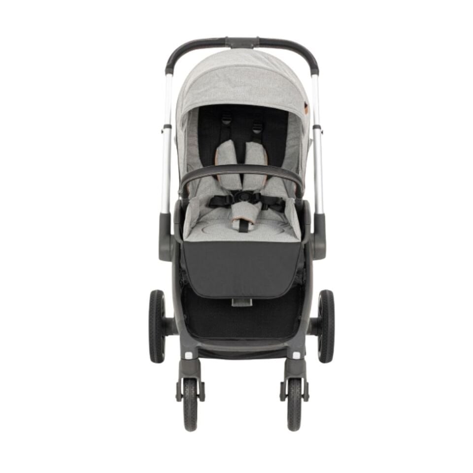 Kanz Easygo Bebek Arabası Gri