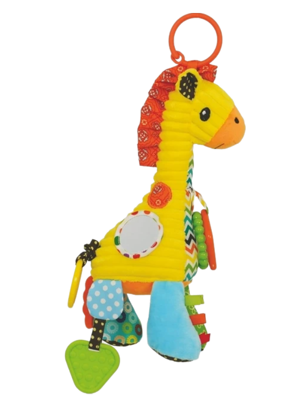 Prego Toys Zürafa Larry