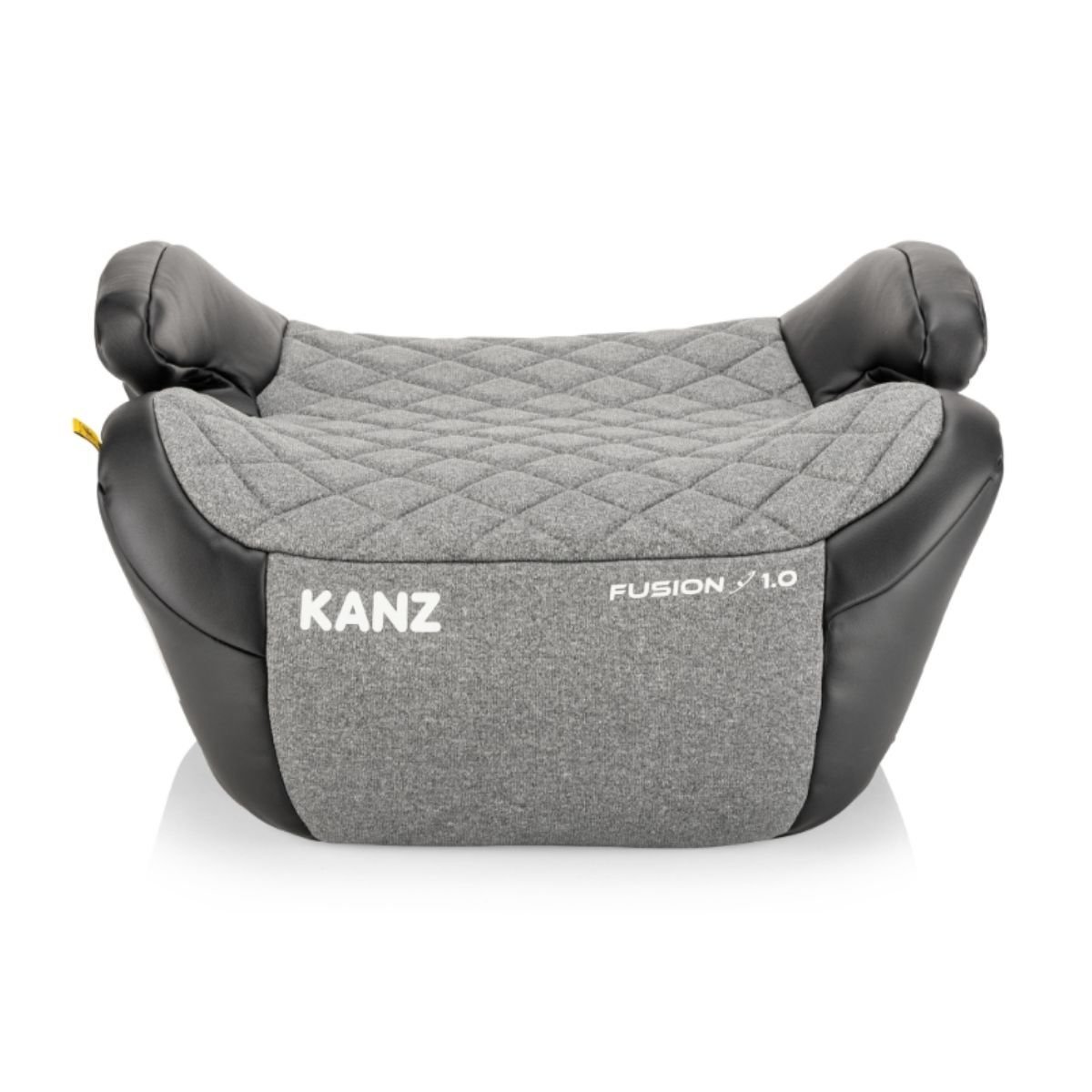 Kanz Fusion İsofixli OtoKoltuğu Yükselticisi Gri