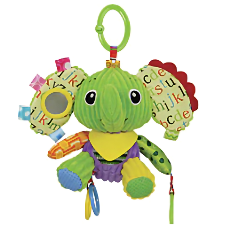 Prego Toys Fil Lucy