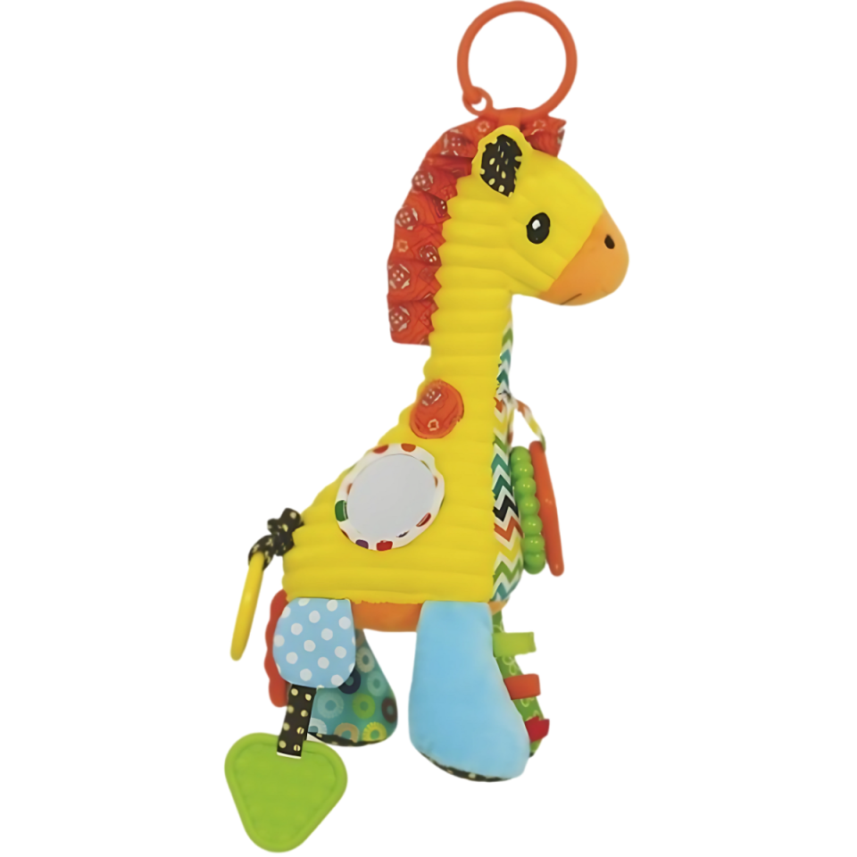Prego Toys Zürafa