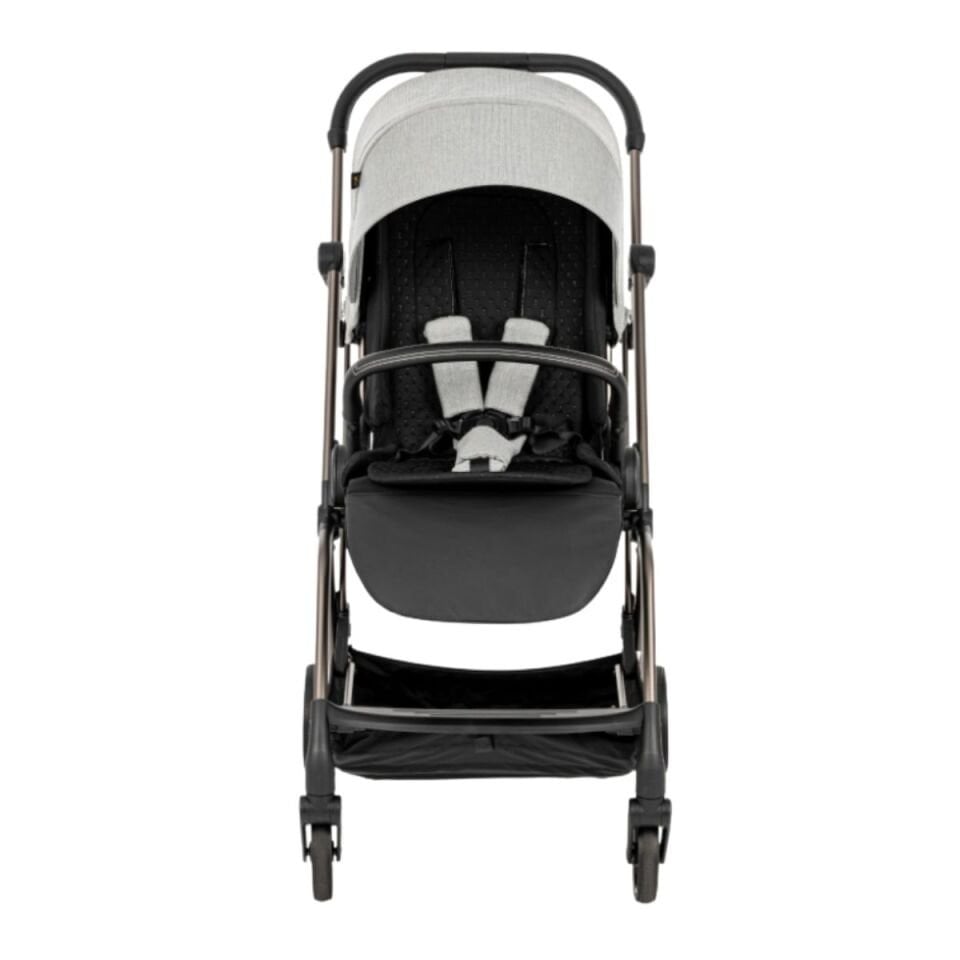 Kanz Smart Travel Sistem Bebek Arabası Gri