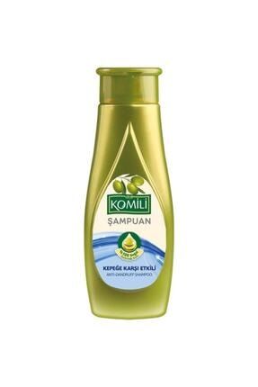 Komili Şampuan Kepeğe Karşı 500 ml