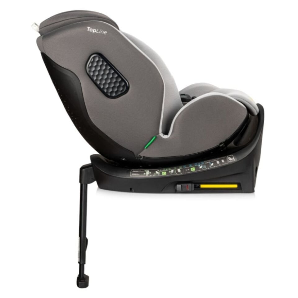 Kanz Topline Pro I-size Oto Koltuğu Gri