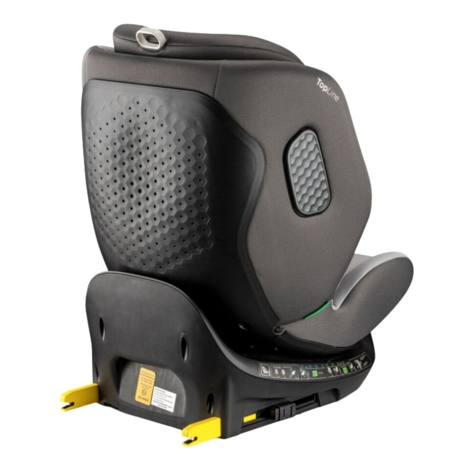 Kanz Topline Pro I-size Oto Koltuğu Gri