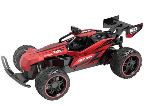 VARDEM HIZLI GOSTERI ARABASI