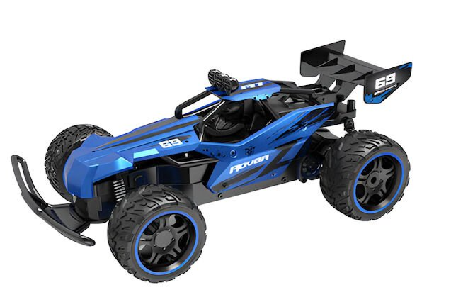 VARDEM HIZLI GOSTERI ARABASI