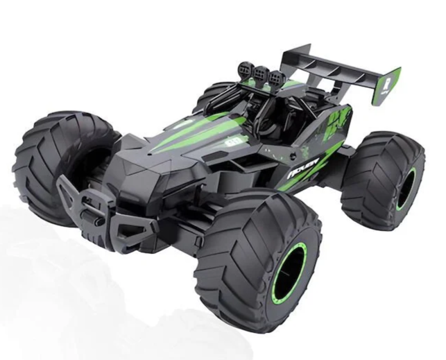 VARDEM SARJLI 2.4G BLADE GOSTERI ARABASI