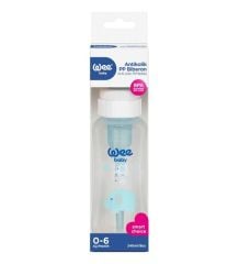 Wee Pp Antikolik Biberon 0-6 240 ml