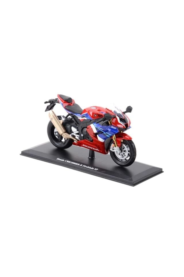 HONDA CBR1000 R MODEL MOTOR