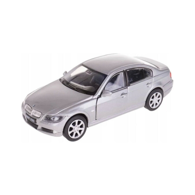 BMW 330i Çek Bırak Araba Welly