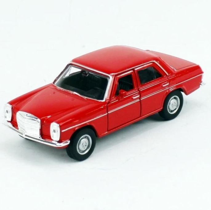 Mercedes-Benz E Class 240 Çek Bırak Araba Welly