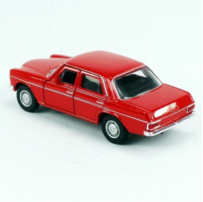 Mercedes-Benz E Class 240 Çek Bırak Araba Welly