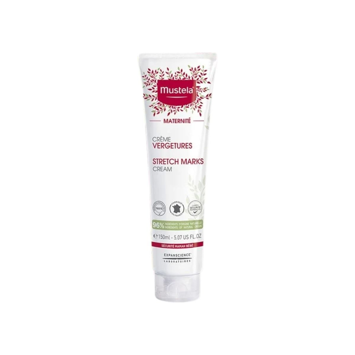 Mustela Çatlak Öncesi Kremi 150 ml