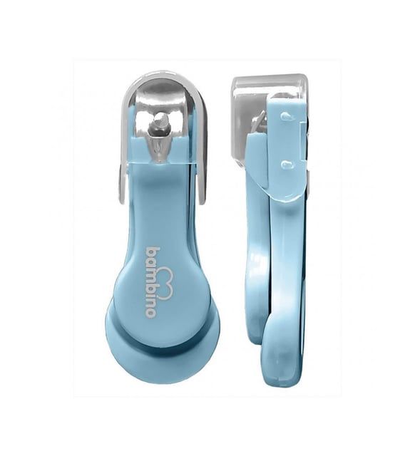 Bambino Tırnak Makası Kod:P0667