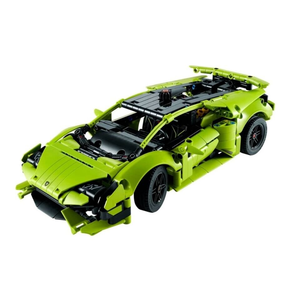 Technic Lamborghini Huracán Tecnica 42161 Oyuncak Yapım Seti (806 PARÇA)