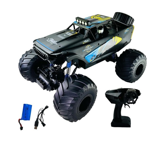 VARDEM SARJLI 1:6 METAL OF ROAD ARABA