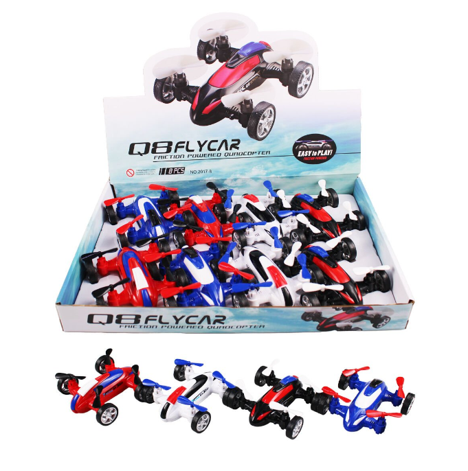 TEKLİ PERVANELI SURTMELI ARAC 112