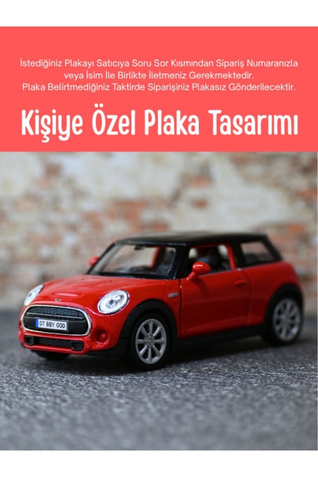 WELLY DIE CAST NEW MINI