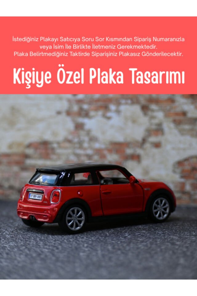 WELLY DIE CAST NEW MINI