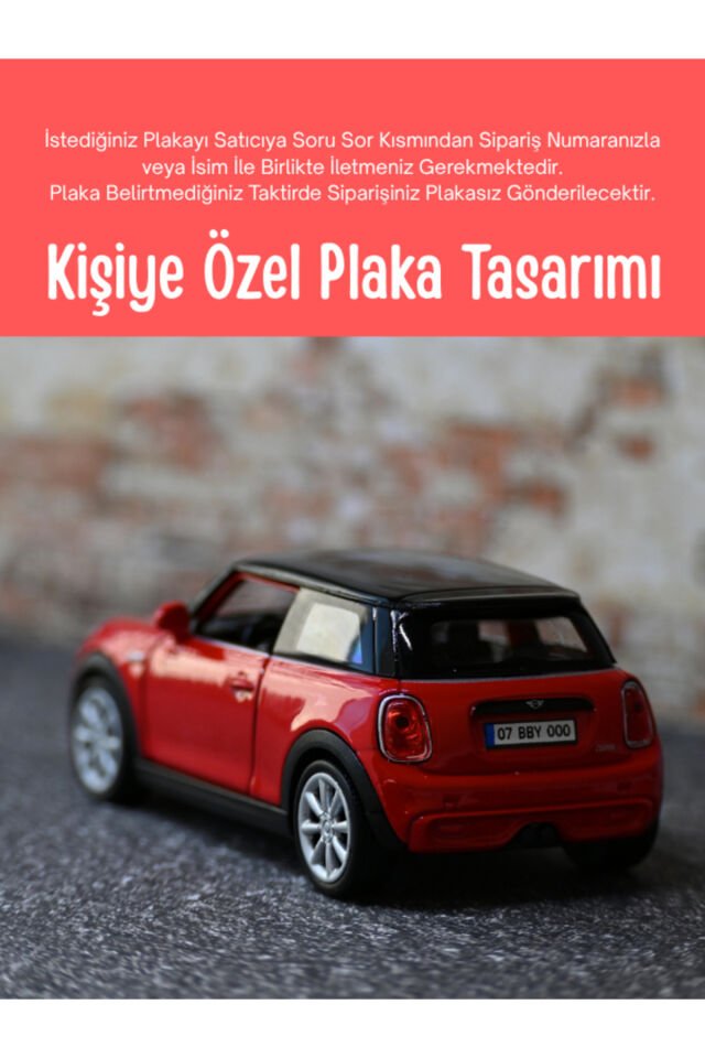 WELLY DIE CAST NEW MINI