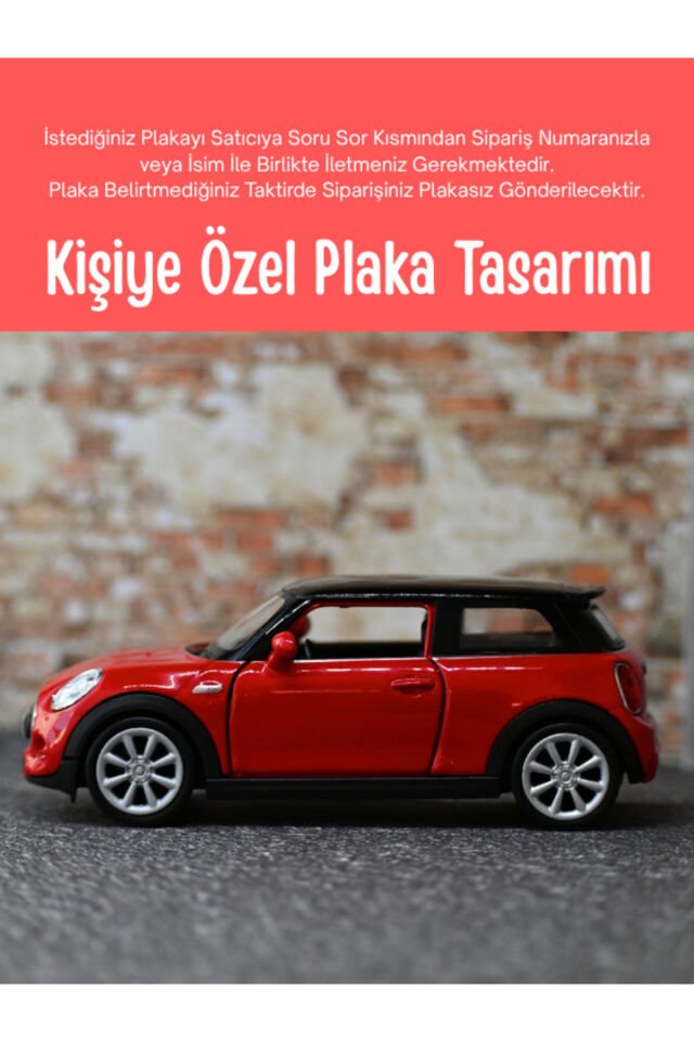 WELLY DIE CAST NEW MINI