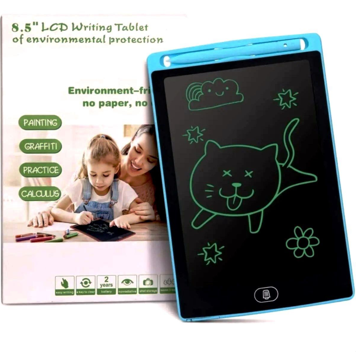 HMH-57987 OYUNCAK DIJITAL TABLET 100