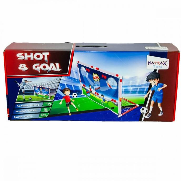 AKC-227 SUT VE GOL 12