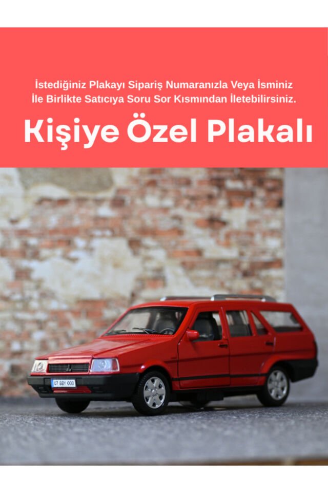 BIR-007-BRL17-X METAL CEKBIRAK KARTAL KIRMIZI