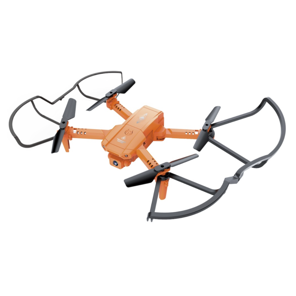 VAR-DSX-41 Katlanabilir Kameralı Drone - Vardem Oyuncak