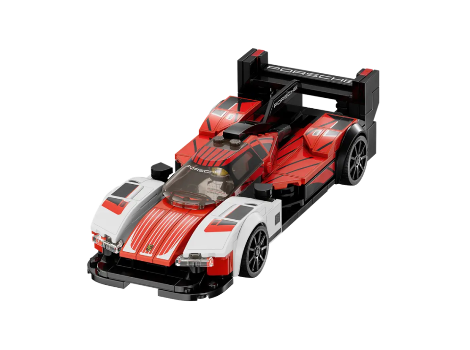 LEGO Speed Champions Porsche 963 (76916)