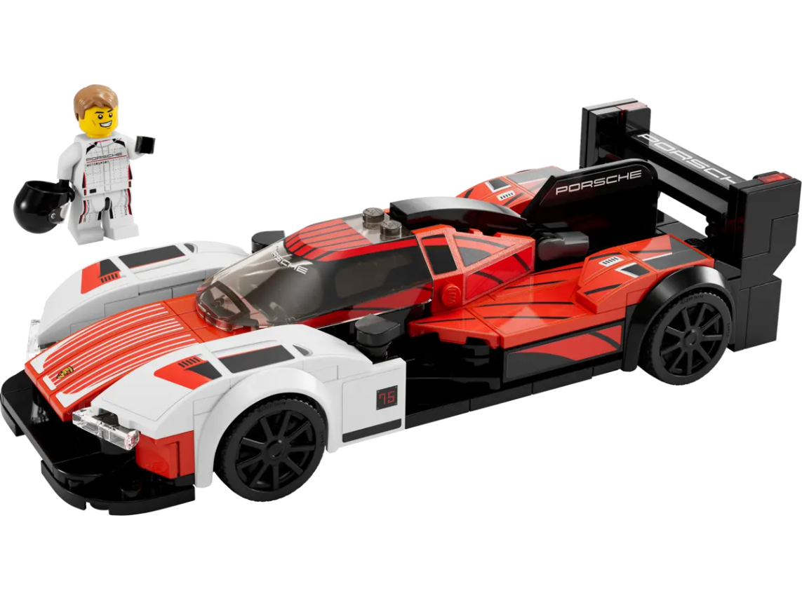 LEGO Speed Champions Porsche 963 (76916)