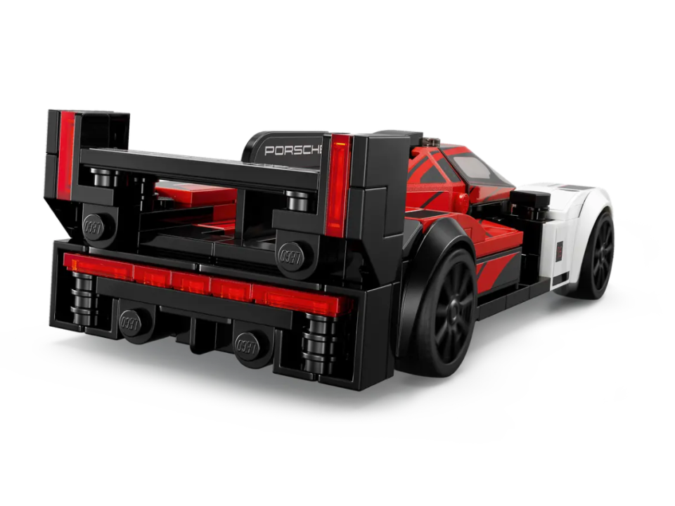 LEGO Speed Champions Porsche 963 (76916)