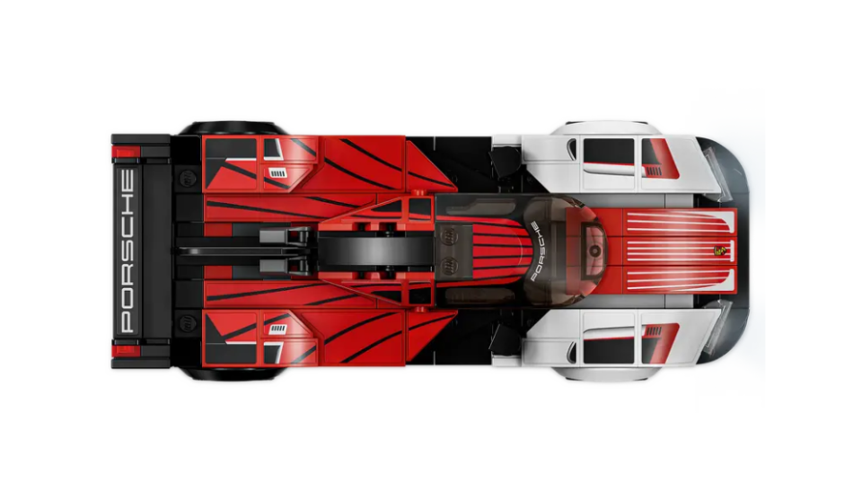 LEGO Speed Champions Porsche 963 (76916)