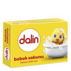 Dalin Bebek Sabunu 100 gr