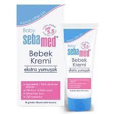 Sebamed Bebek Kremi 200ml