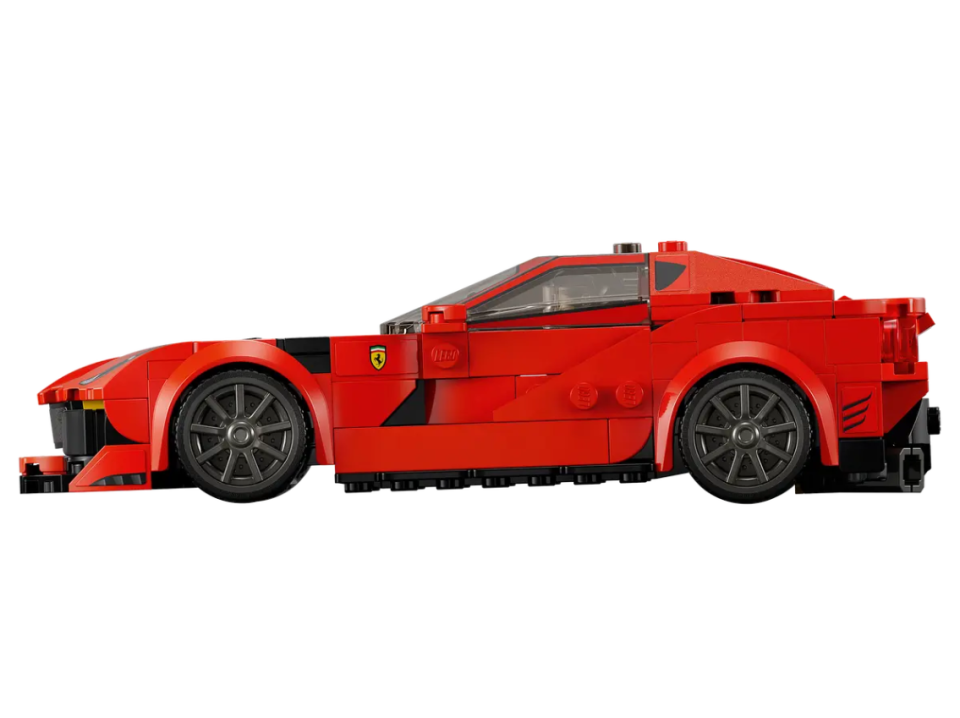 LEGO Speed Champions Ferrari 812 76914